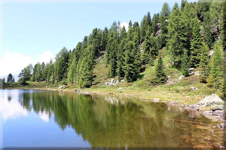 foto Lago di Nassere